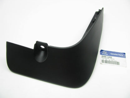 NEW - OEM 868803J000 Rear Right Splash Mud Flap Guard For 2007-2012 Veracruz