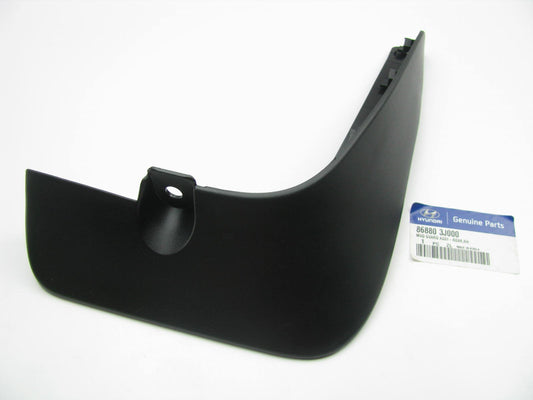 NEW - OEM 868803J000 Rear Right Splash Mud Flap Guard For 2007-2012 Veracruz