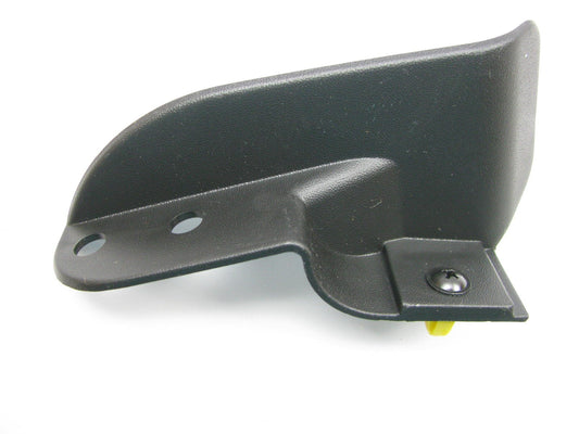 Rocker Panel Molding Bracket Rear Wheel Left Drivers Side OEM For 10-12 Santa Fe