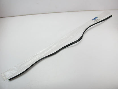 New OEM Rear Window Glass Moulding Lower For 06-11 Accent SEDAN 871321E000