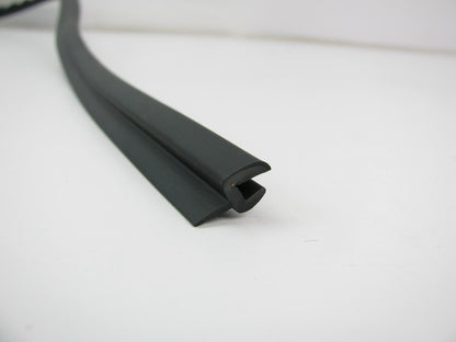 New OEM Rear Window Glass Moulding Lower For 06-11 Accent SEDAN 871321E000