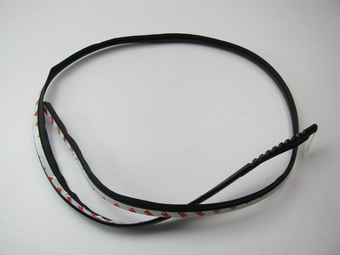 New Back Glass Reveal Moulding Strip Seal OEM For 12-15 Hyundai Azera 871323V000