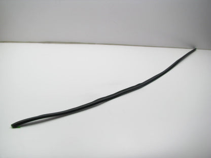 NEW - OEM Back Glass Lower Moulding Strip Seal For 2015-2019 Sonata 87136C2000
