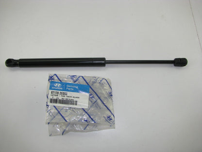 NEW - OEM Tailgate Back Glass Support Lift Shock For 2005-2009 Tucson 871702E000