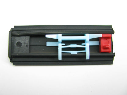 New Rear Left Side Roof Drip Moulding OEM For 05-09 Hyundai Tucson 872302E010
