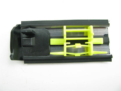New Rear Left Side Roof Rack Moulding OEM For 13-15 Hyundai Santa Fe 872312W100