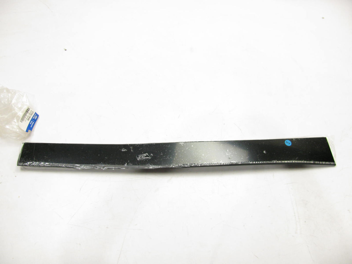 NEW GENUINE 872352W500 LEFT Sunroof Molding Trim OEM For 13-14 Santa Fe Sport