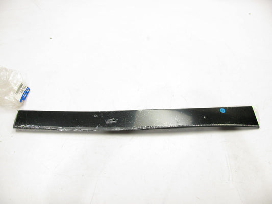 NEW GENUINE 872352W500 LEFT Sunroof Molding Trim OEM For 13-14 Santa Fe Sport