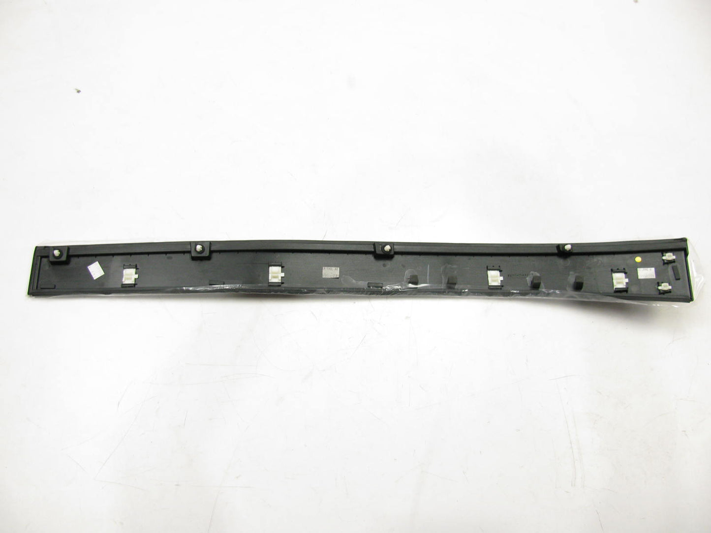 NEW GENUINE 872352W500 LEFT Sunroof Molding Trim OEM For 13-14 Santa Fe Sport