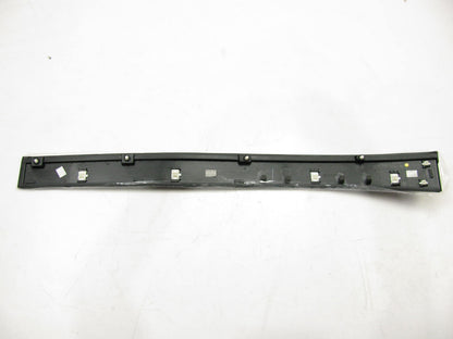 NEW GENUINE 872352W500 LEFT Sunroof Molding Trim OEM For 13-14 Santa Fe Sport