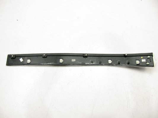 NEW GENUINE 872352W500 LEFT Sunroof Molding Trim OEM For 13-14 Santa Fe Sport