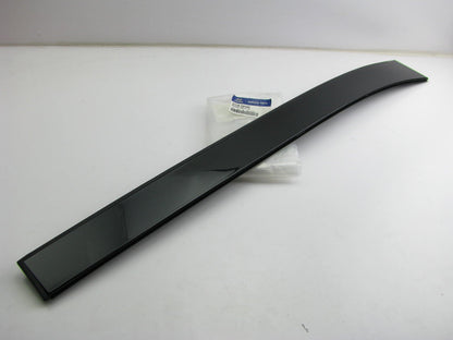 NEW Front Right Passengers Side Roof Rack Moulding OEM For 13-15 Santa Fe Sport