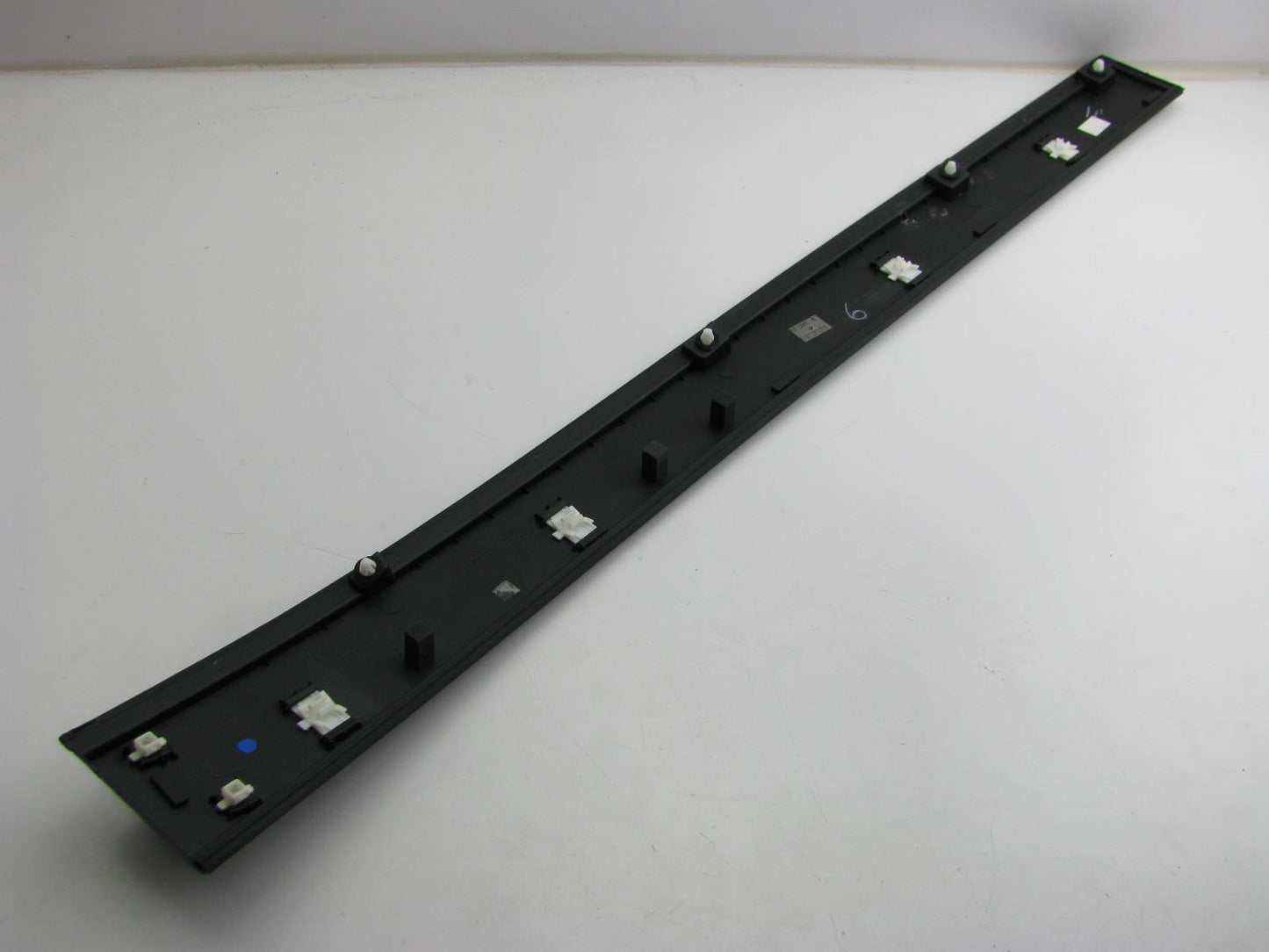 NEW Front Right Passengers Side Roof Rack Moulding OEM For 13-15 Santa Fe Sport