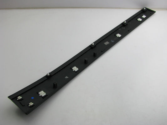 NEW Front Right Passengers Side Roof Rack Moulding OEM For 13-15 Santa Fe Sport