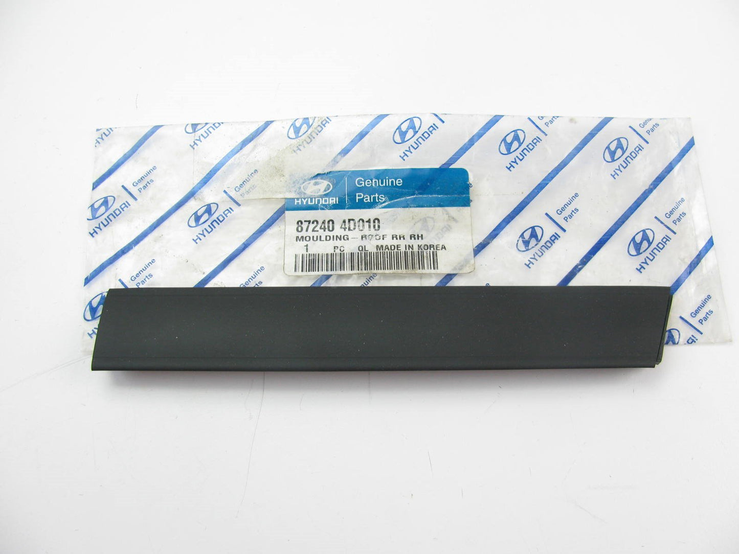 NEW OEM 872404D010 Roof Rear Right Moulding Trim Panel Right For 07-08 Entourage
