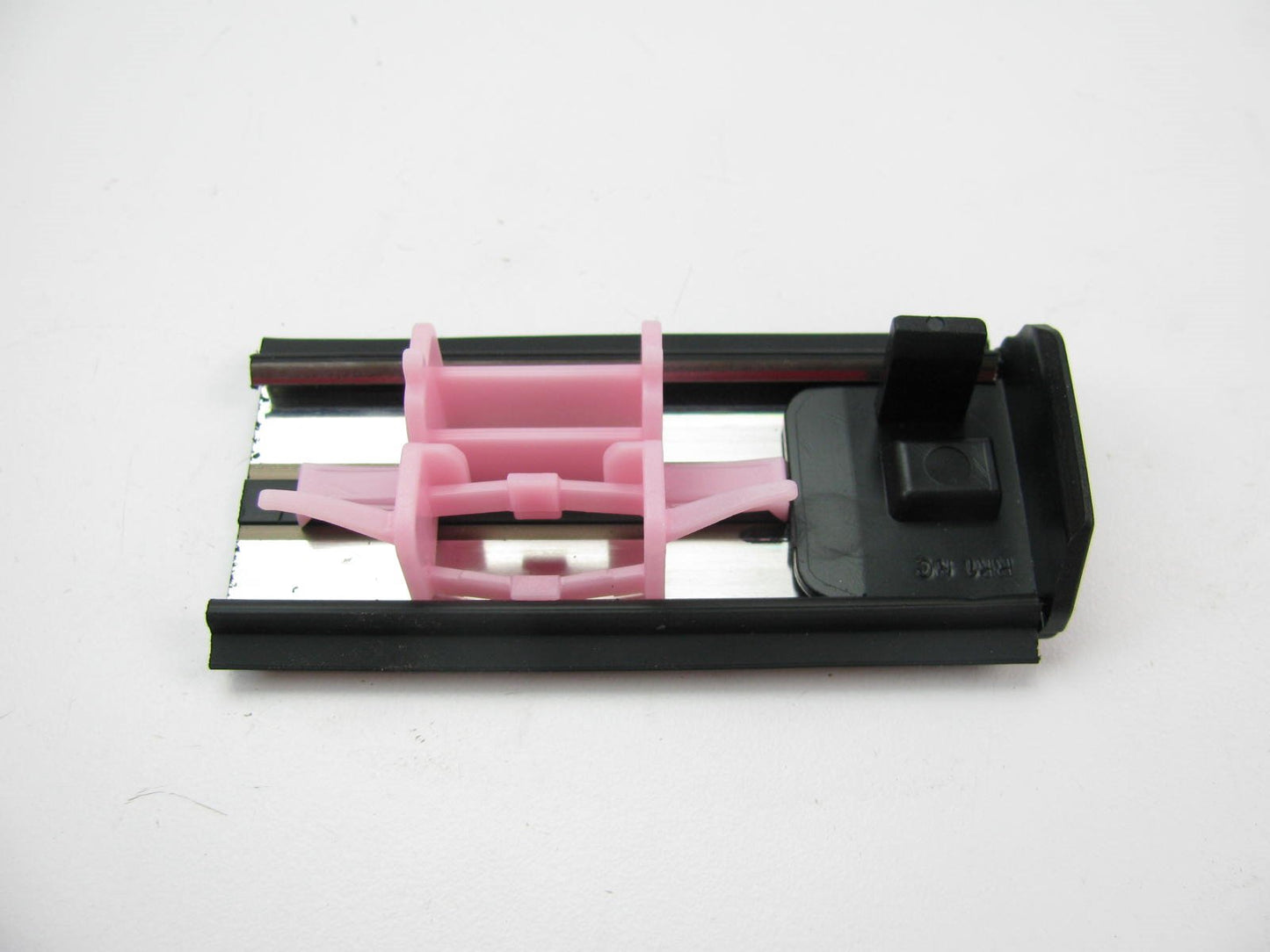Rear Right Passengers Side Roof Luggage Rack Moulding Trim For 2013-15 Santa Fe