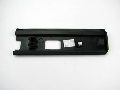 NEW GENUINE Rear Right Luggage Rack Molding Trim OEM For 13-19 Hyundai Santa Fe