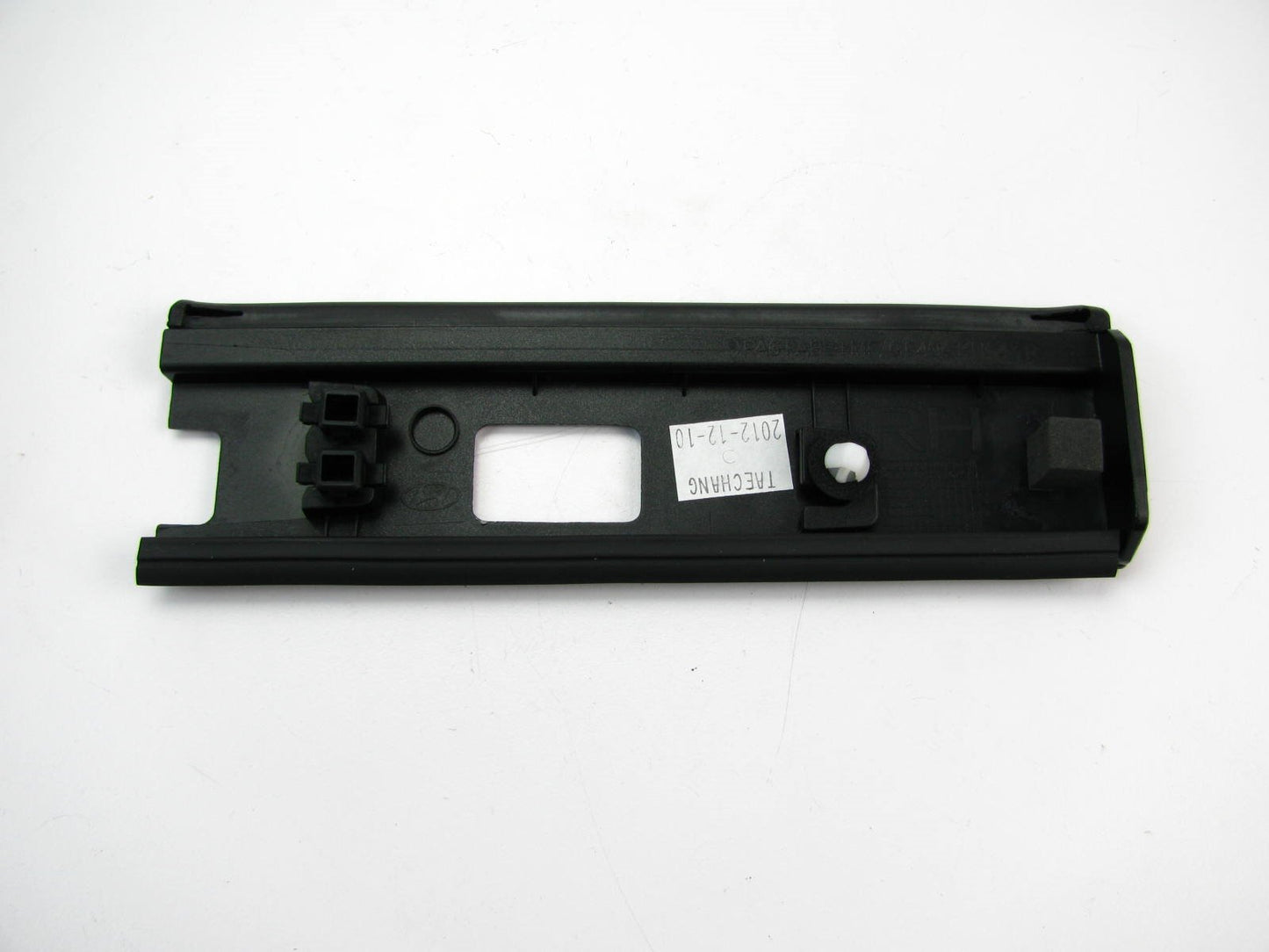 NEW GENUINE Rear Right Luggage Rack Molding Trim OEM For 13-19 Hyundai Santa Fe