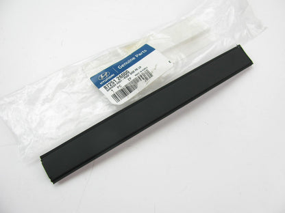 Front Left Drivers Side Roof Rack Moulding OEM For 2001-2006 Hyundai Santa Fe