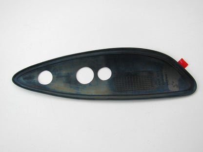 NEW - OEM 872572M001 Spoiler Panel Trim Seal Pad For 2011-2015 Genesis Coupe