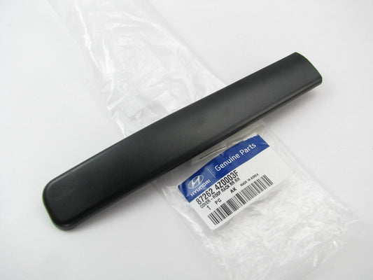 Rear Right Hand (Passenger Side Rear) Roof Rack Moulding Trim For 14-15 Santa Fe