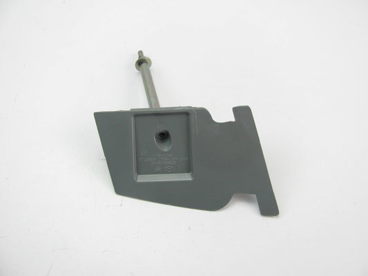 Rear Left Drivers Side Factory Spoiler Mounting Bracket OEM For 2015-2017 Sonata