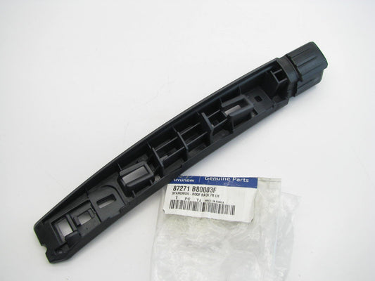 New Genuine Front Left Roof Rack Bracket OEM For 13-17 Santa Fe 87271B80003F