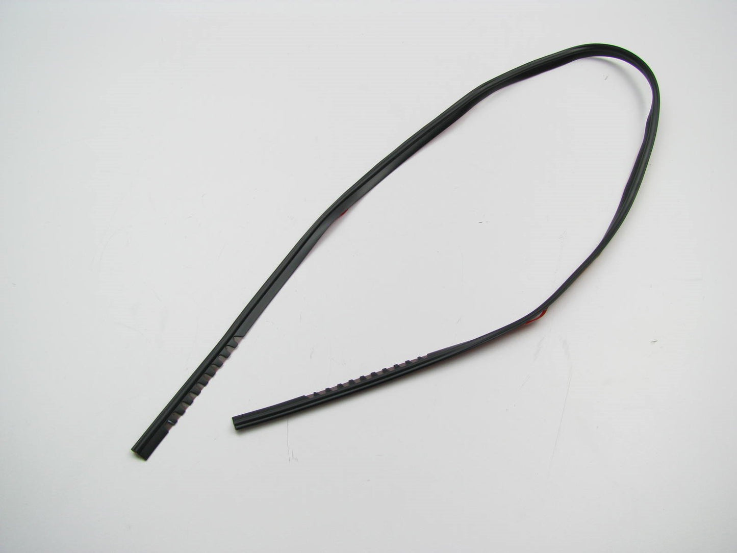 Liftgate Tailgate Finish Panel Seal Strip OEM For 2007-2009 Santa Fe 873122B000