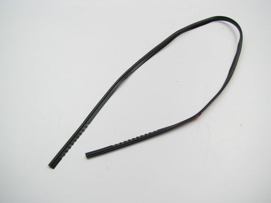 Liftgate Tailgate Finish Panel Seal Strip OEM For 2007-2009 Santa Fe 873122B000