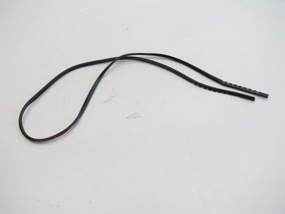 New Lift Tailgate Garnish Moulding Strip OEM For 2010-2012 Santa Fe 873122B500