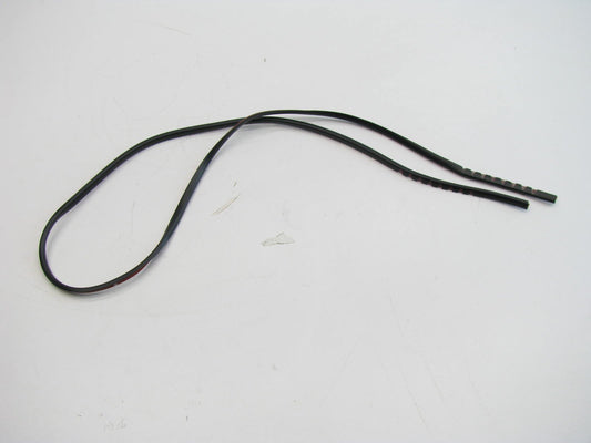 New Lift Tailgate Garnish Moulding Strip OEM For 2010-2012 Santa Fe 873122B500