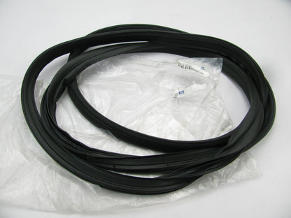 NEW 87321G2000 Tailgate Weatherstrip Seal OEM For 2017-2022 Hyundai Ioniq