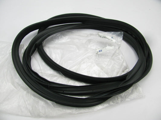 NEW 87321G2000 Tailgate Weatherstrip Seal OEM For 2017-2022 Hyundai Ioniq
