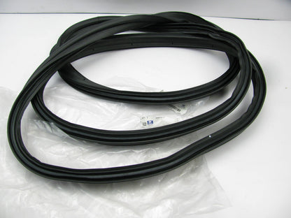 NEW 87321G2000 Tailgate Weatherstrip Seal OEM For 2017-2022 Hyundai Ioniq
