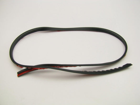 NEW GENUINE Trunk Lid Applique Moulding Panel Seal Strip OEM For 07-09 Elantra