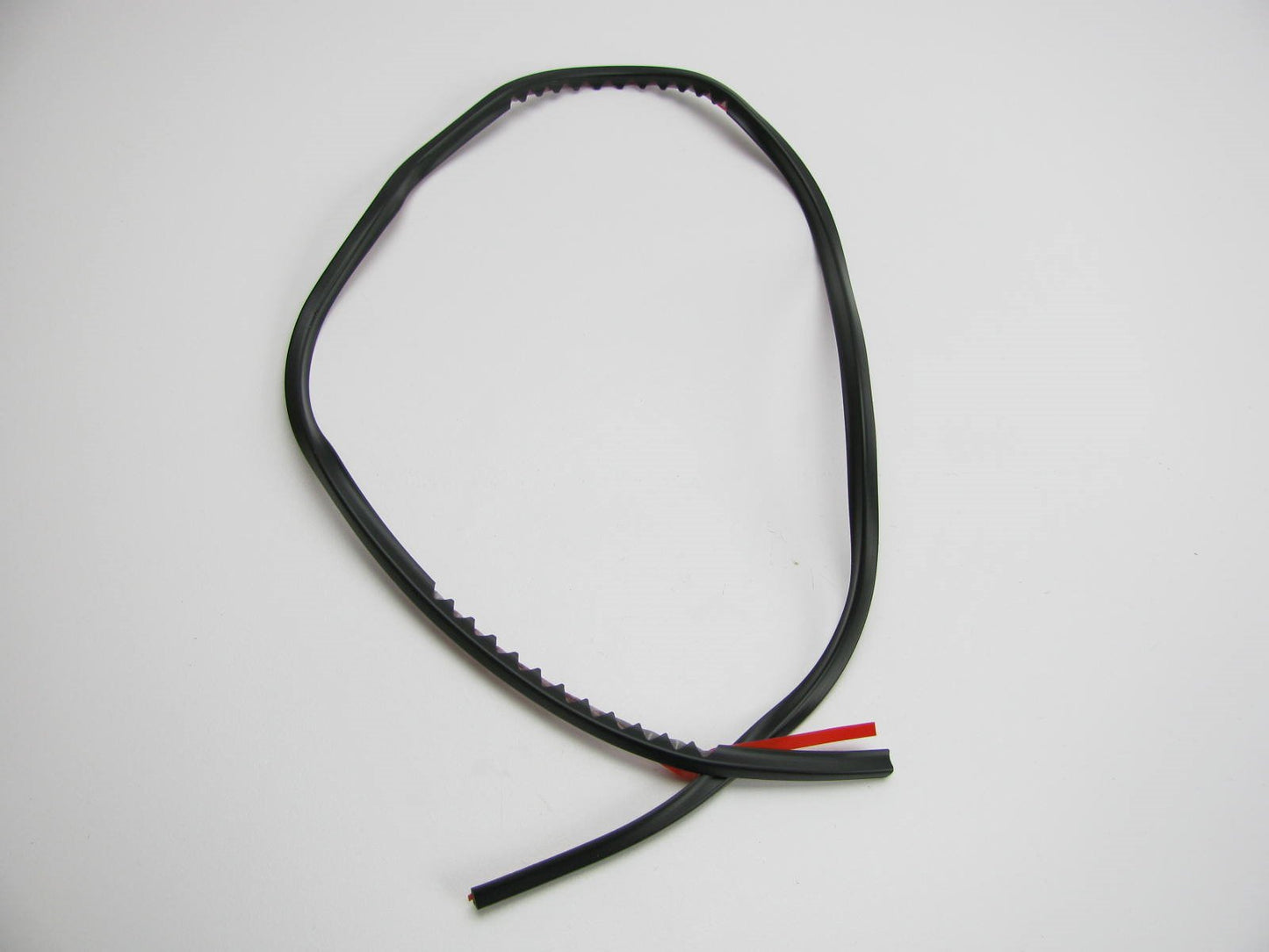 New OEM Lift Gate Tail Gate Garnish Moulding Strip For 2005-09 Tucson 873732E000