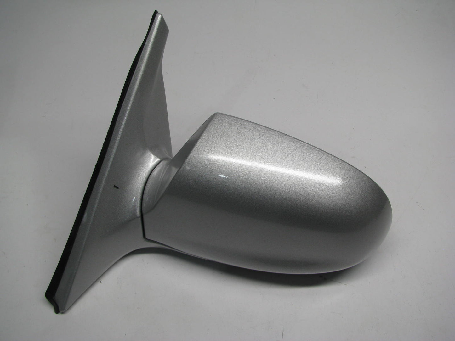 COSMETIC DAMAGE - 8761025610CA LEFT Door Mirror OEM For 1999-2006 Hyundai Accent