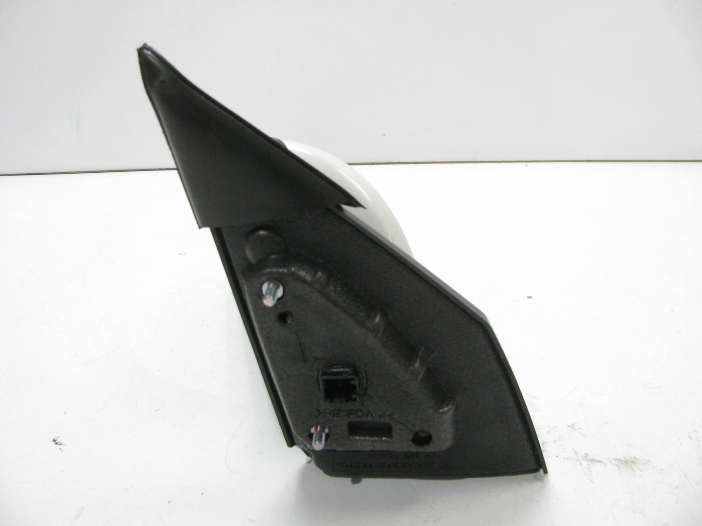 New OEM Front Left Drivers Side View Mirror For 2005-2008 Hyundai Tucson