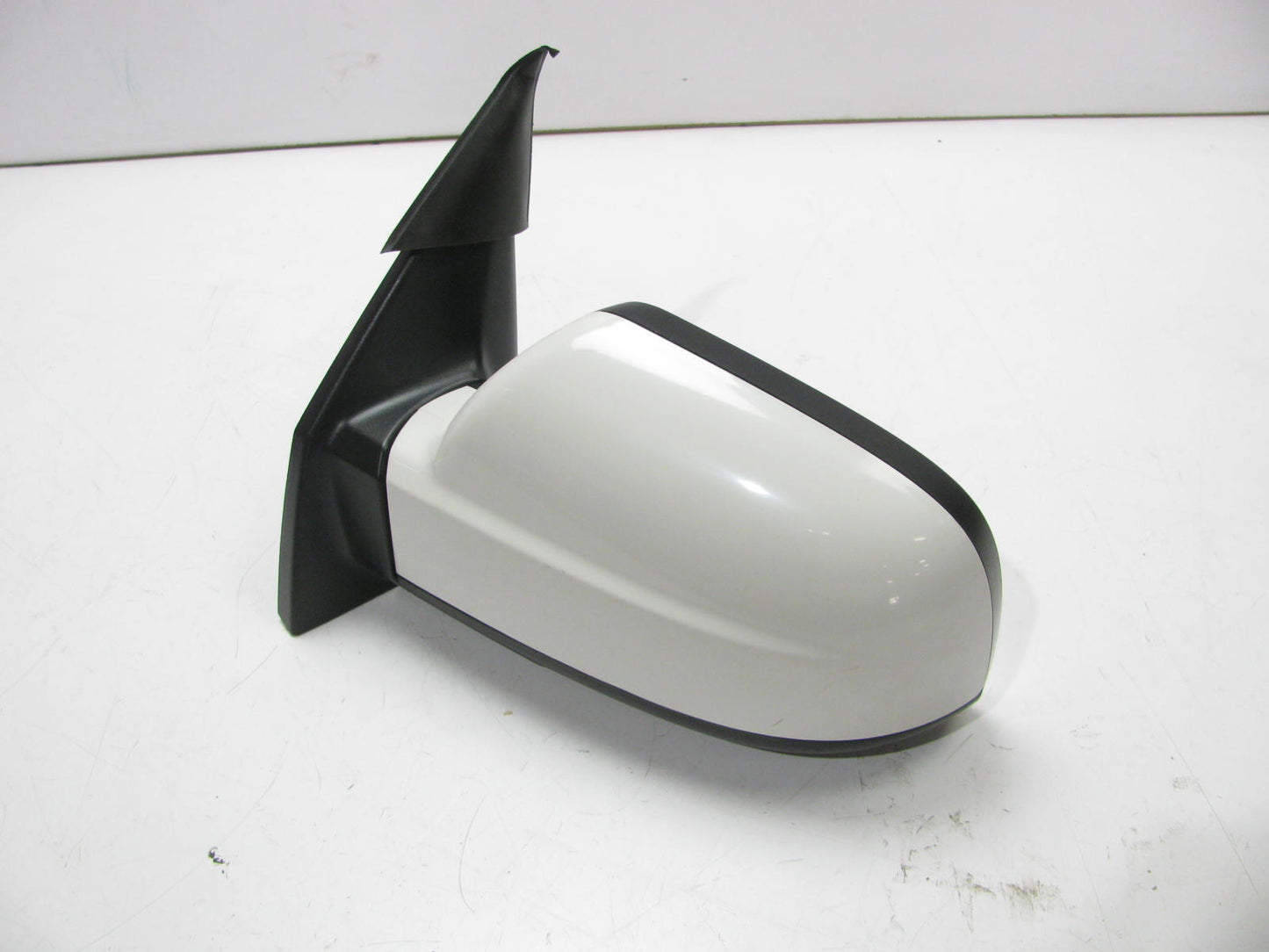 New OEM Front Left Drivers Side View Mirror For 2005-2008 Hyundai Tucson