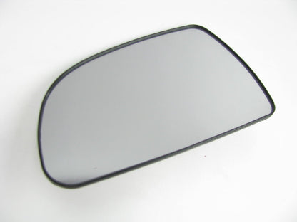 New Genuine LEFT Side Outside Mirror Glass W/ Heater For 2005 Sonata 876113K700
