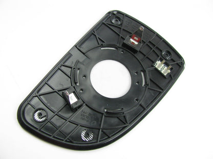New Genuine LEFT Side Outside Mirror Glass W/ Heater For 2005 Sonata 876113K700