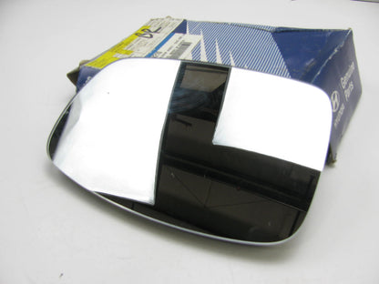 Left Mirror Glass With Blind Spot Detect OEM For 2021-2023 Santa Fe 876113N2101