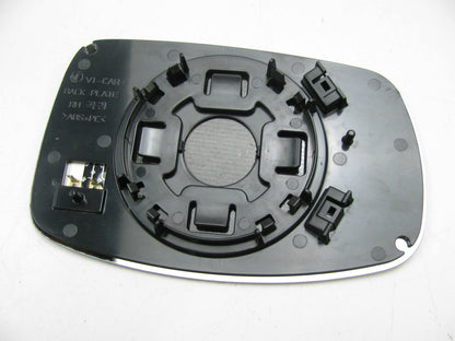 Left Mirror Glass With Blind Spot Detect OEM For 2021-2023 Santa Fe 876113N2101