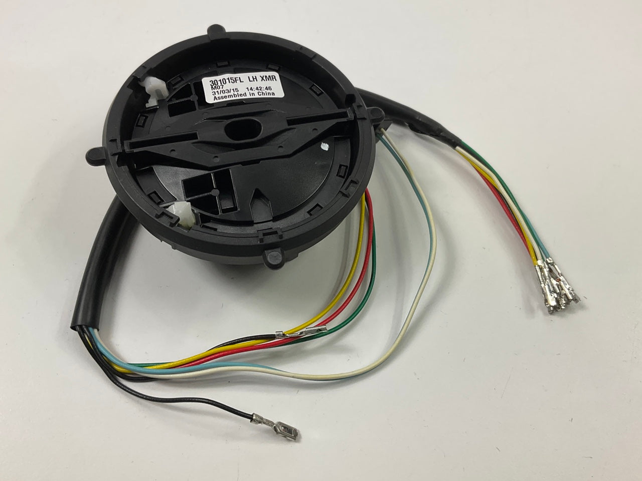NEW Left Drivers Mirror Actuator Motor OEM For 2010-2016 Genesis Coupe 876122M00