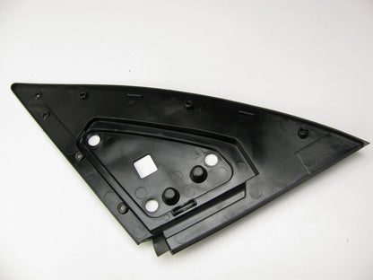 NEW Right Passengers Mirror Rubber Gasket Trim Pad For 2008-12 Elantra TOURING