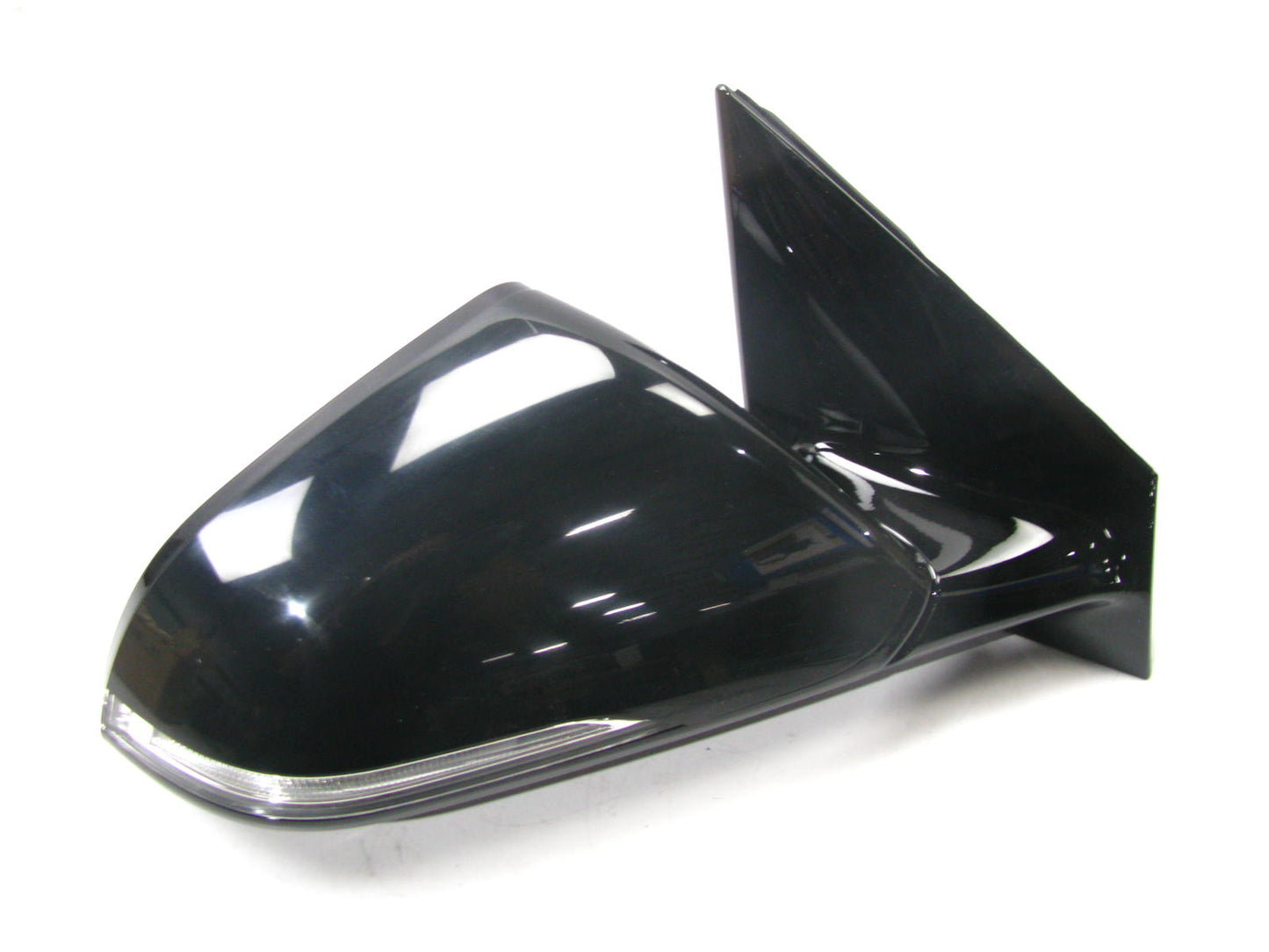 NEW - OEM 87620-C2050 RIGHT Side View Mirror For 2015-2017 Hyundai Sonata