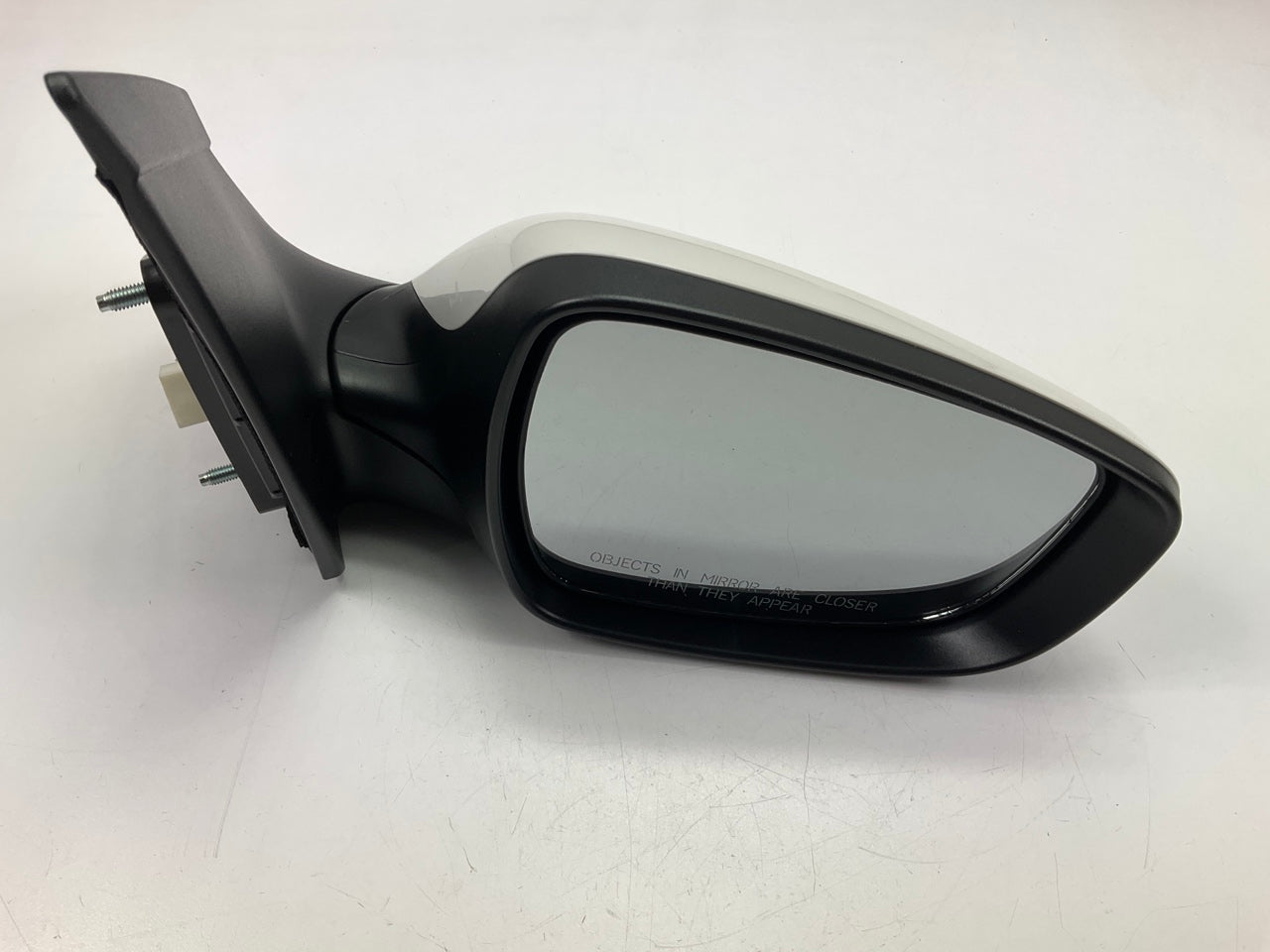 NEW - OEM 87620A5060 Front Right Outside Mirror For 2013-2017 Hyundai Elantra GT