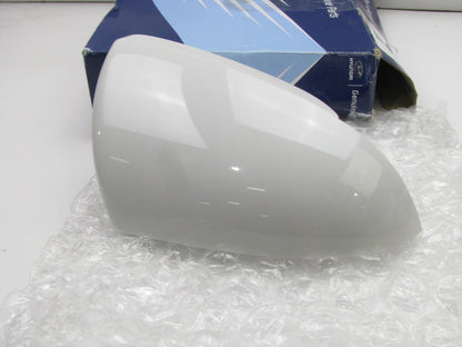 NEW Right Passengers Mirror Scalp Cover Cap OEM For 2017-2020 Elantra 87626F3000