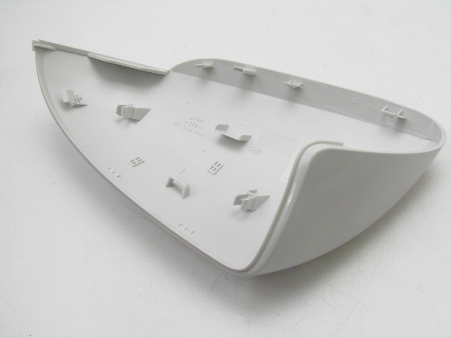 NEW Right Passengers Mirror Scalp Cover Cap OEM For 2017-2020 Elantra 87626F3000