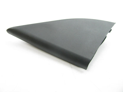 New Genuine FRONT Door LEFT Inner Quadrant Trim Cover OEM For 2006-2009 Tucson